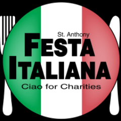 Festa Italiana Charotte
